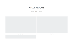 Desktop Screenshot of kellymooredp.com